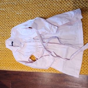 Brooks Brothers Shirt Dress, size 8